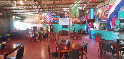 Hotel Aldea Pura Vida in Puntarenas Városközpont