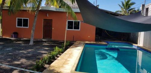 Rancho Las Palmeras