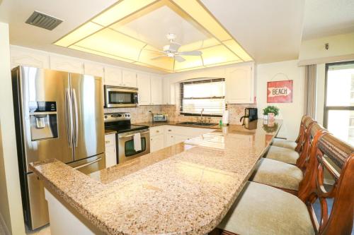 Sand Dollar 2-201 in Crescent Beach