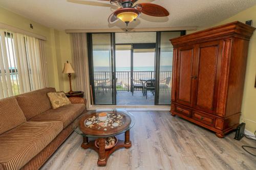 Sand Dollar 2-201 in Crescent Beach