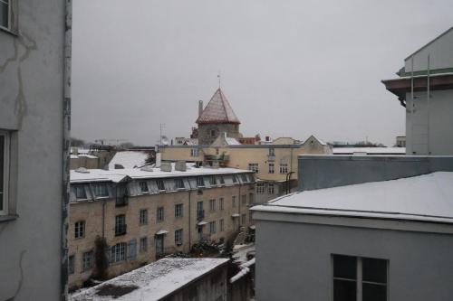 Tallinn City Apartments - Old Town