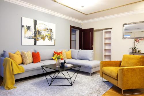 Tallinn City Apartments - Old Town - image 9