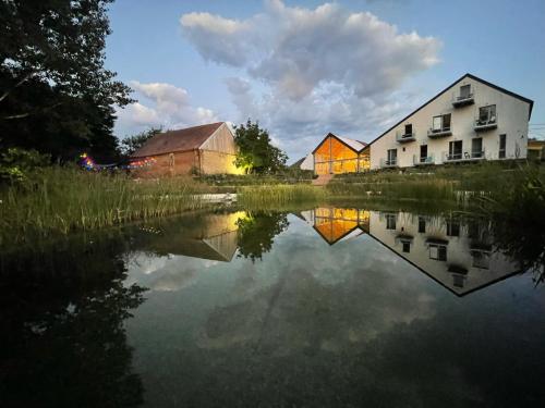 ทัศนียภาพ, Tornacos Hotel - Hegyko in เฮกกีโค่
