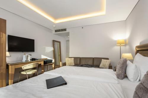 Hotel Royal Prague - image 9
