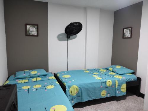 Emily place 1 y 2 – San Andres Island, NM