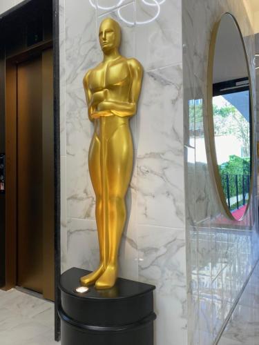 Lisbon City Hollywood Hotel by City Hotels - image 7