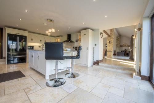 ทัศนียภาพภายนอกโรงแรม, Tockwith Lodge Barn in ชานเมืองยอร์ก