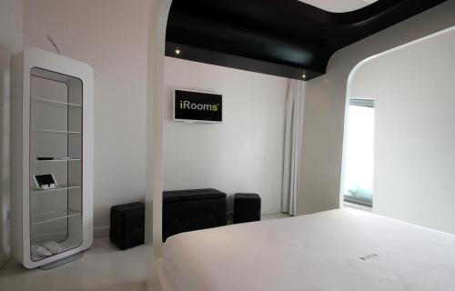 Wrooms Guest House, Rome (photo 8)