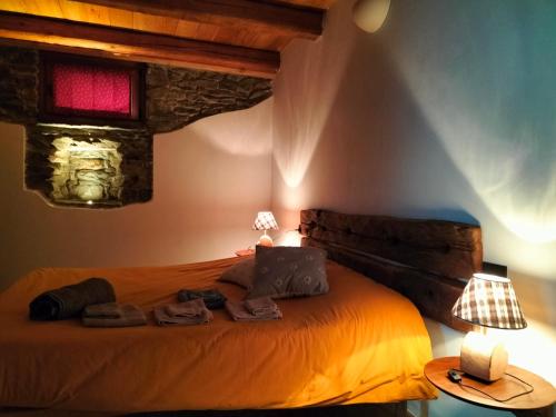 Baita del noce, Mollia (foto 10)