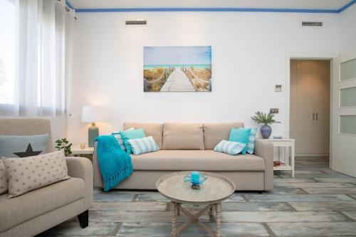 ApartUP Patacona Azzure, Valencie