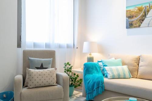 ApartUP Patacona Azzure, Valencie (fotografie 7)