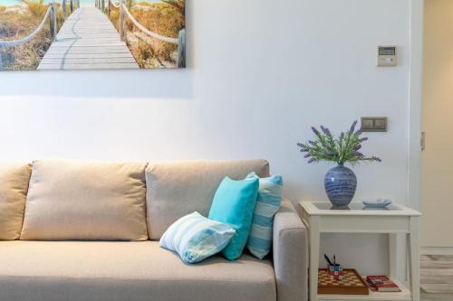 ApartUP Patacona Azzure, Valencie (fotografie 8)