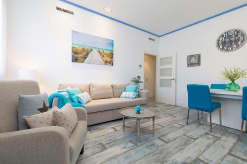 ApartUP Patacona Azzure, Valencie (fotografie 9)