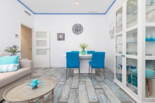 ApartUP Patacona Azzure, Valencie (fotografie 10)