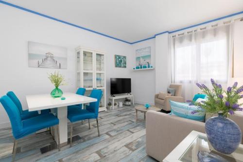 ApartUP Patacona Azzure, Valencie (fotografie 2)