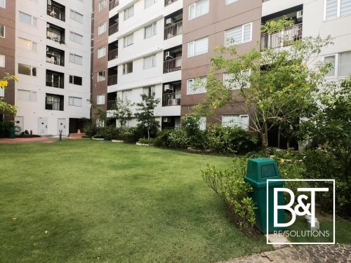 Stylish Studio @AvidaTowersAtria