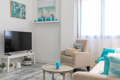 ApartUP Patacona Azzure, Valencie (fotografie 6)