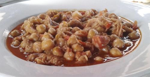 Hotel Carlos V Jerez - image 9