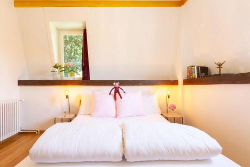 Hotel Beau Séjour Lucerne