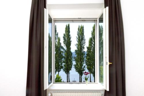 Hotel Beau Séjour Lucerne