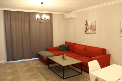 Private Apartment Ganevi - Sv. Sv Konstantin&Elena
