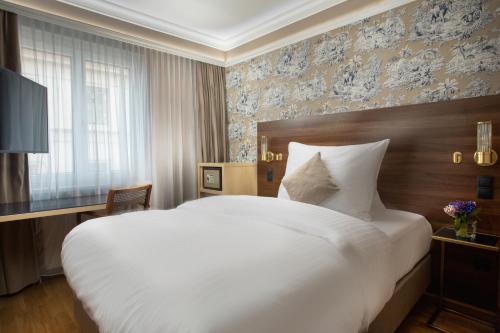 Hotel Alpha Wien
