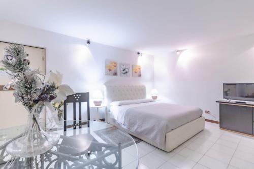 LUXURY SUITE BOLOGNA