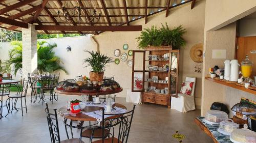 Pousada Vila Santa Maria - image 2