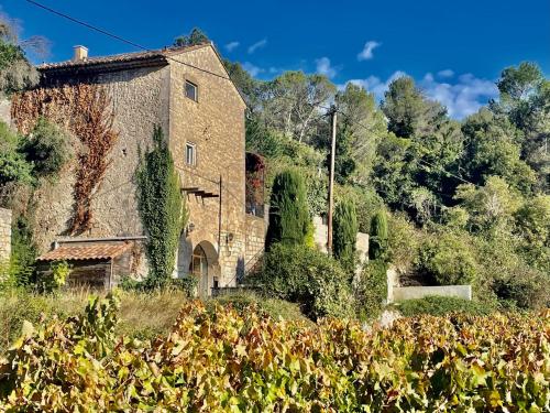 VILLA BEL - Entre paradis et vignes