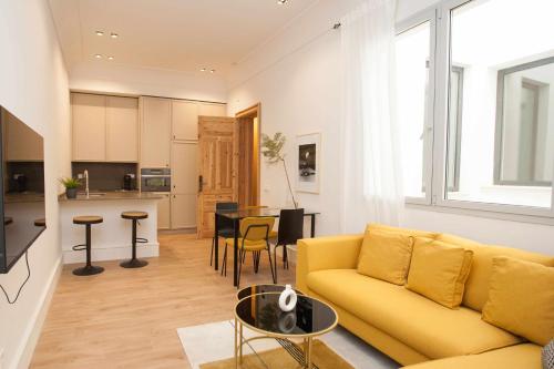 ISG Apartments Cedaceros 12 2