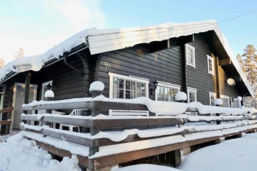 B&B Sälen - Mysig stuga i Sälen nära Hundfjället med bastu - Bed and Breakfast Sälen