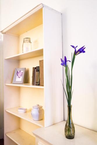 Via Giulia Charming Apartment - Feels like Home - image 41