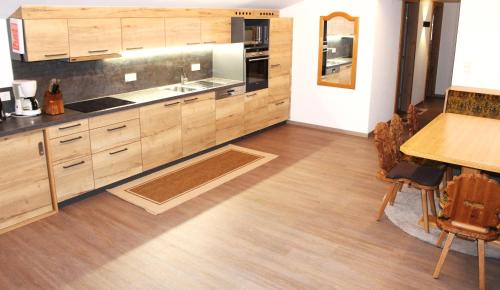 Apart Garni Jägerheim (Apart Garni Jagerheim) in อุลมิช