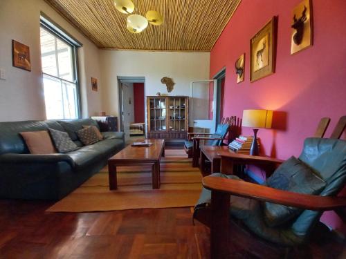 Wolverfontein Karoo Cottages Wolverfontein Karoo Cottages