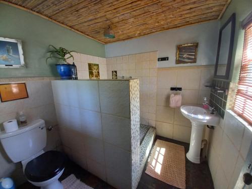 Wolverfontein Karoo Cottages Wolverfontein Karoo Cottages