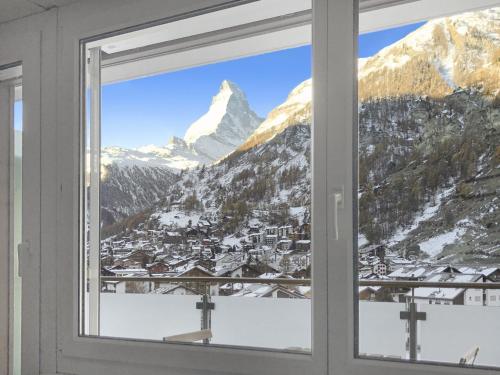 Wake up to the Matterhorn, Zermatt (fotografie 3)