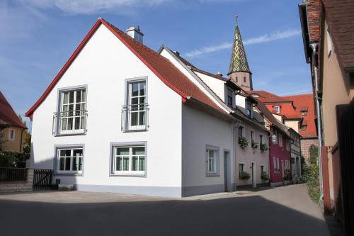 Ferienhaus Christina in Bad Windsheim, Deutschland