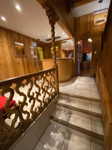 Hosteria Suiza - Ex Casita Suiza photo