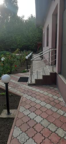 Casa Bițina (Casa Bitina) in Urziceni