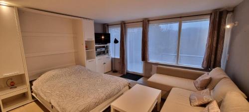 MC studio, Malmedy (fotografie 6)