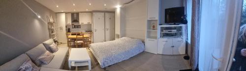 MC studio, Malmedy (fotografie 9)