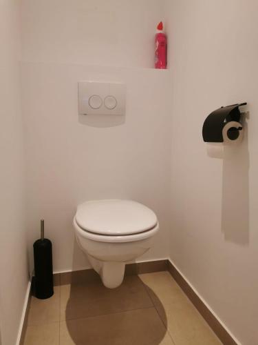 MC studio, Malmedy (fotografie 10)