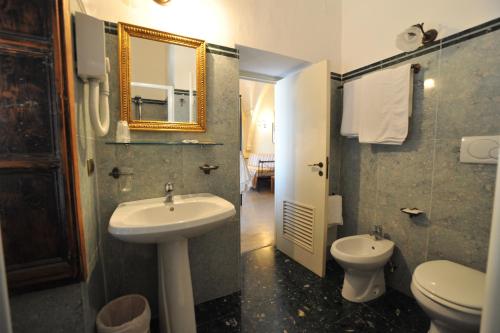 B&B Gallipoli Palazzo Senape de Pace