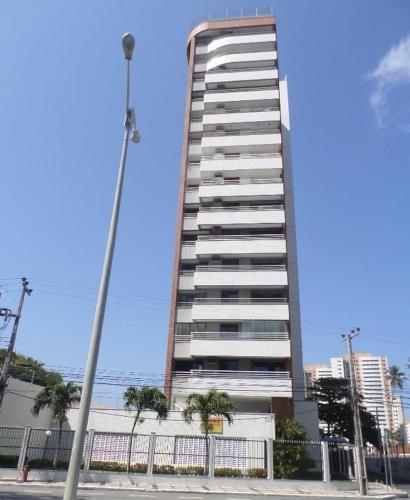 Apartamento em Fortaleza, Abolição Mucuripe