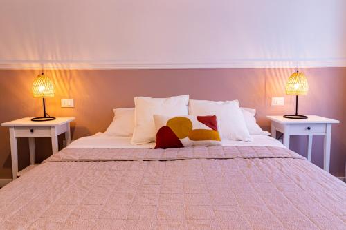 Elisir B&B - Accommodation - Pescara