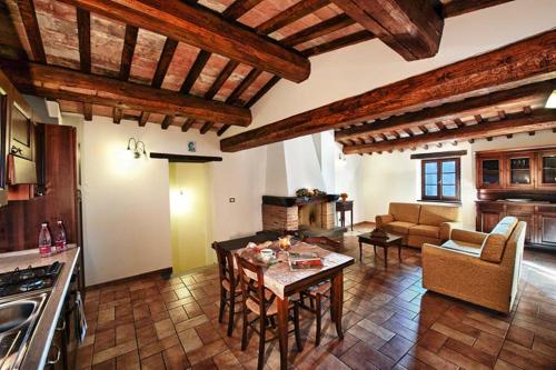  Orsa Maggiore, Pension in SantʼAngelo in Vado