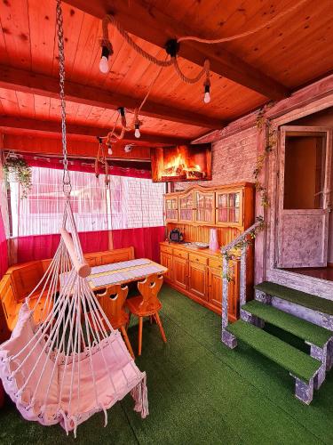 LA CASA DEL SOLE in Eupilio