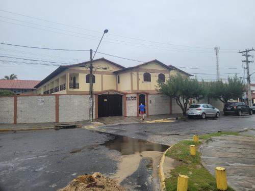 casa de praia pero cabo frio – khách sạn tại Cajueiro