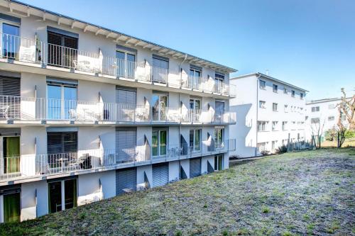 Anstatthotel Hochdorf - contactless check-in - Accommodation - Hochdorf