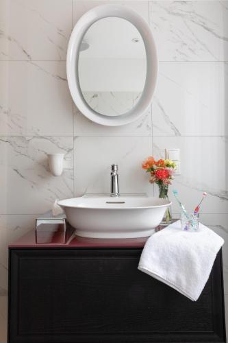 Hotel Alpha Wien - image 14